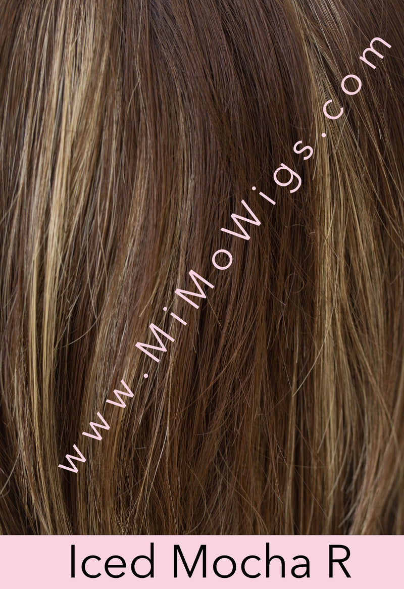 Angela by Rene Of Paris • Alexander Couture Collection | shop name | Medical Hair Loss & Wig Experts.