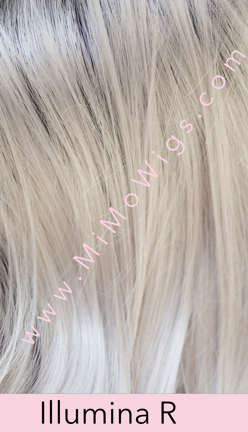 Billie by René Of Paris • Noriko Collection - MiMo Wigs