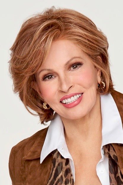 In Charge by Raquel Welch | shop name | Medical Hair Loss & Wig Experts.