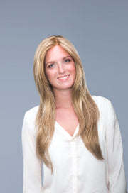Sakura Long by Sentoo • Premium Collection | shop name | Medical Hair Loss & Wig Experts.