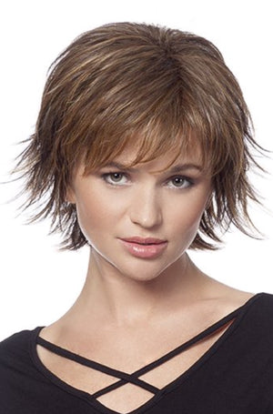 Isabelle by Tressallure • Classic Look Collection