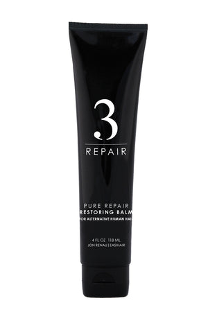 Pure Repair Restoring Balm by Jon Renau • Hair Care