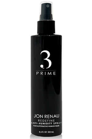 Redefine Anti Frizz spray by Jon Renau • Human Hair Care