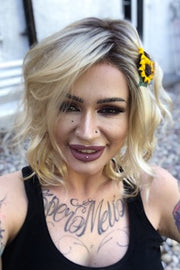 Kendall by Henry Margu • Naturally Yours Collection | shop name | Medical Hair Loss & Wig Experts.