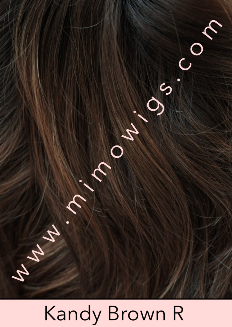 Alva by Rene of Paris • Noriko Collection | shop name | Medical Hair Loss & Wig Experts.