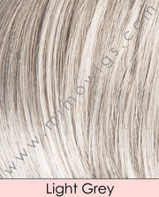 LIGHT GREY MIX