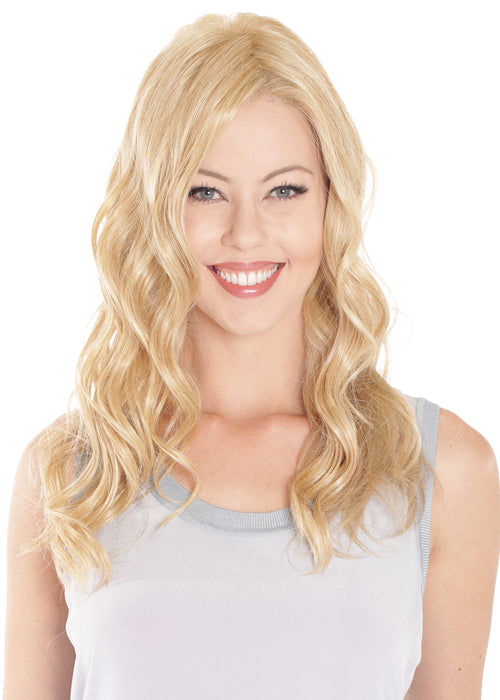Lace Front Mono Top Wave 18" by Belle Tress - MiMo Wigs