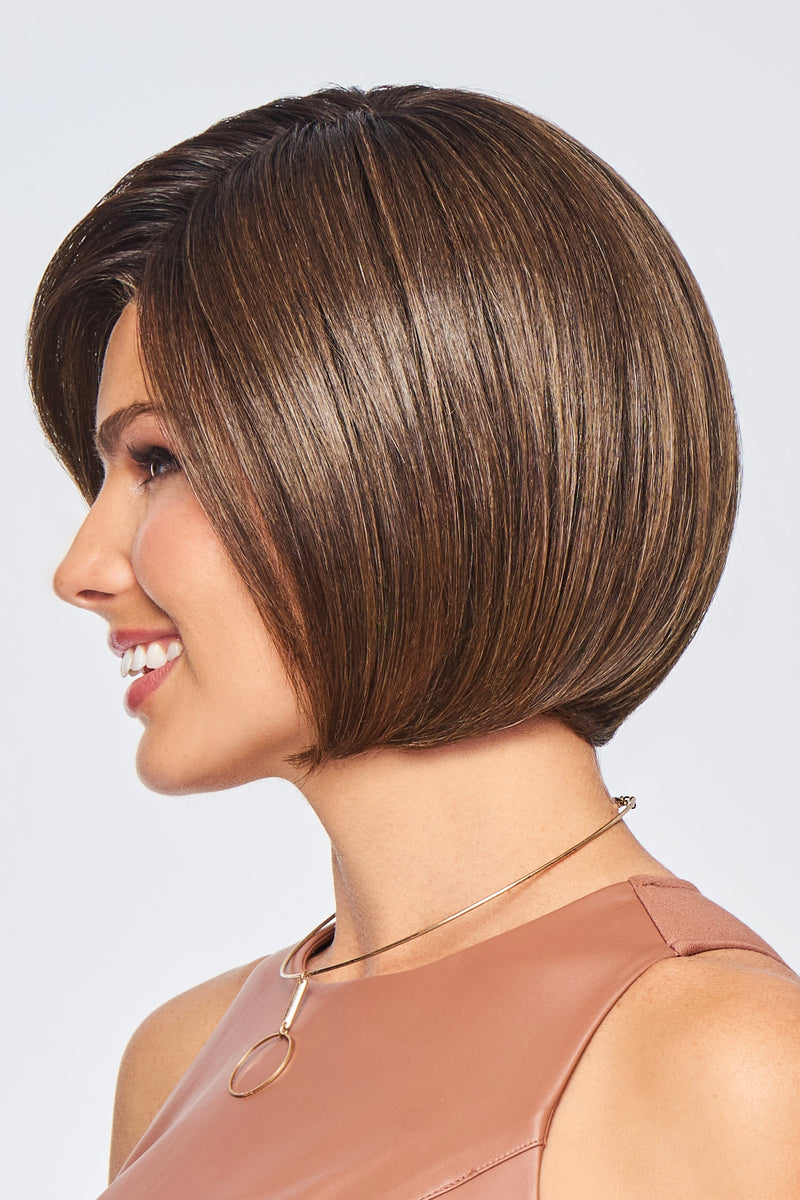 Let's Rendezvous by Raquel Welch • Signature Collection | shop name | Medical Hair Loss & Wig Experts.