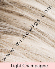 LIGHT CHAMPAGNE MIX