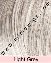 DARK GREY MIX