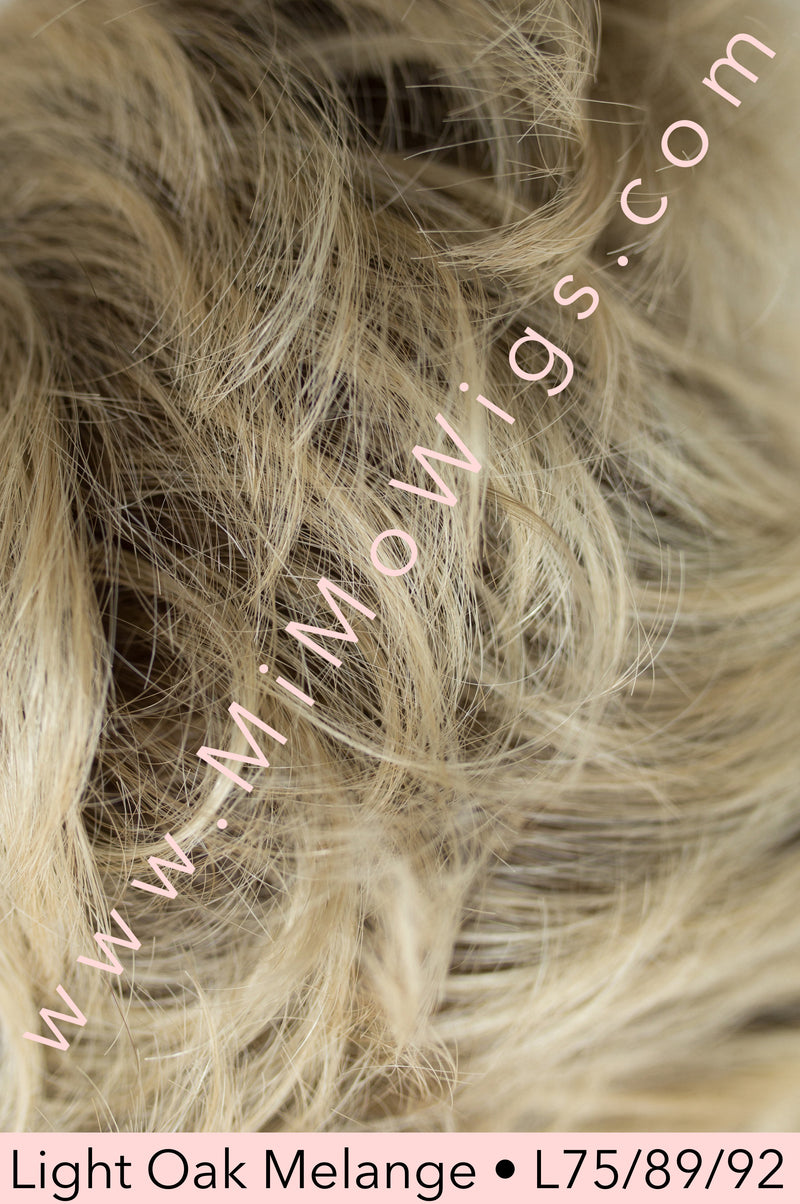 Bluebell by Sentoo • Lotus Collection | shop name | Medical Hair Loss & Wig Experts.