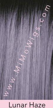 Lavish Wavez by René of Paris • Muse Collection - MiMo Wigs