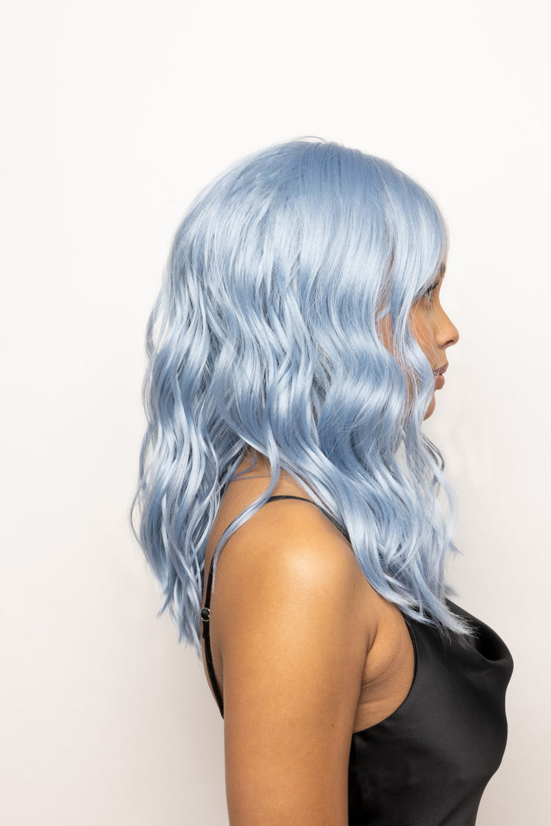 Lush Wavez by René of Paris • Muse Collection - MiMo Wigs