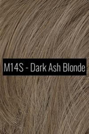 Daring Wig from HIM by Hairuwear | shop name | Medical Hair Loss & Wig Experts.