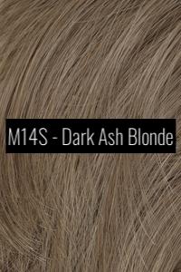 Daring Wig from HIM by Hairuwear | shop name | Medical Hair Loss & Wig Experts.