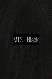 Distinguished Wig from HIM by Hairuwear | shop name | Medical Hair Loss & Wig Experts.