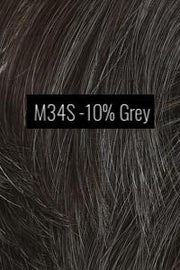Classic Wig from HIM by Hairuwear | shop name | Medical Hair Loss & Wig Experts.