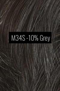 Classic Wig from HIM by Hairuwear | shop name | Medical Hair Loss & Wig Experts.