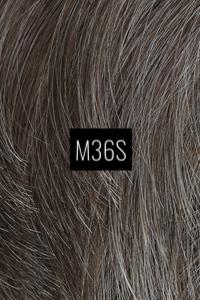 Grit Wig from HIM by Hairuwear