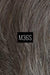 Edge Wig from HIM by Hairuwear | shop name | Medical Hair Loss & Wig Experts.