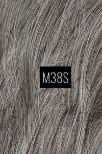 Edge Wig from HIM by Hairuwear | shop name | Medical Hair Loss & Wig Experts.