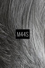 Edge Wig from HIM by Hairuwear | shop name | Medical Hair Loss & Wig Experts.