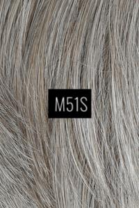 Grit Wig from HIM by Hairuwear
