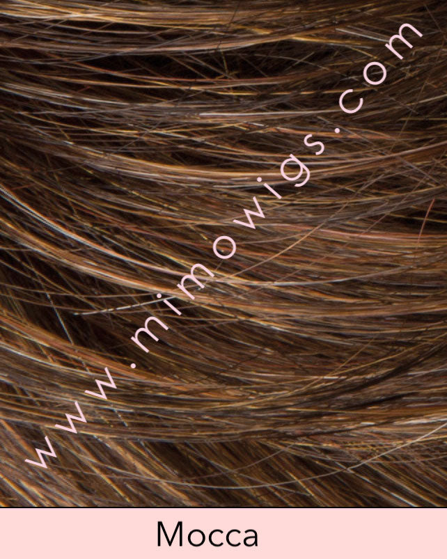 Air by Ellen Wille • Hair Society Collection