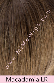 Amal by Rene of Paris • Hi Fashion | shop name | Medical Hair Loss & Wig Experts.
