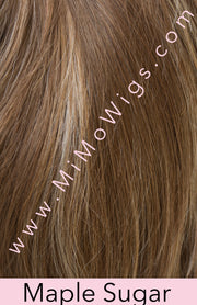 Audrey by Rene of Paris • Hi Fashion | shop name | Medical Hair Loss & Wig Experts.