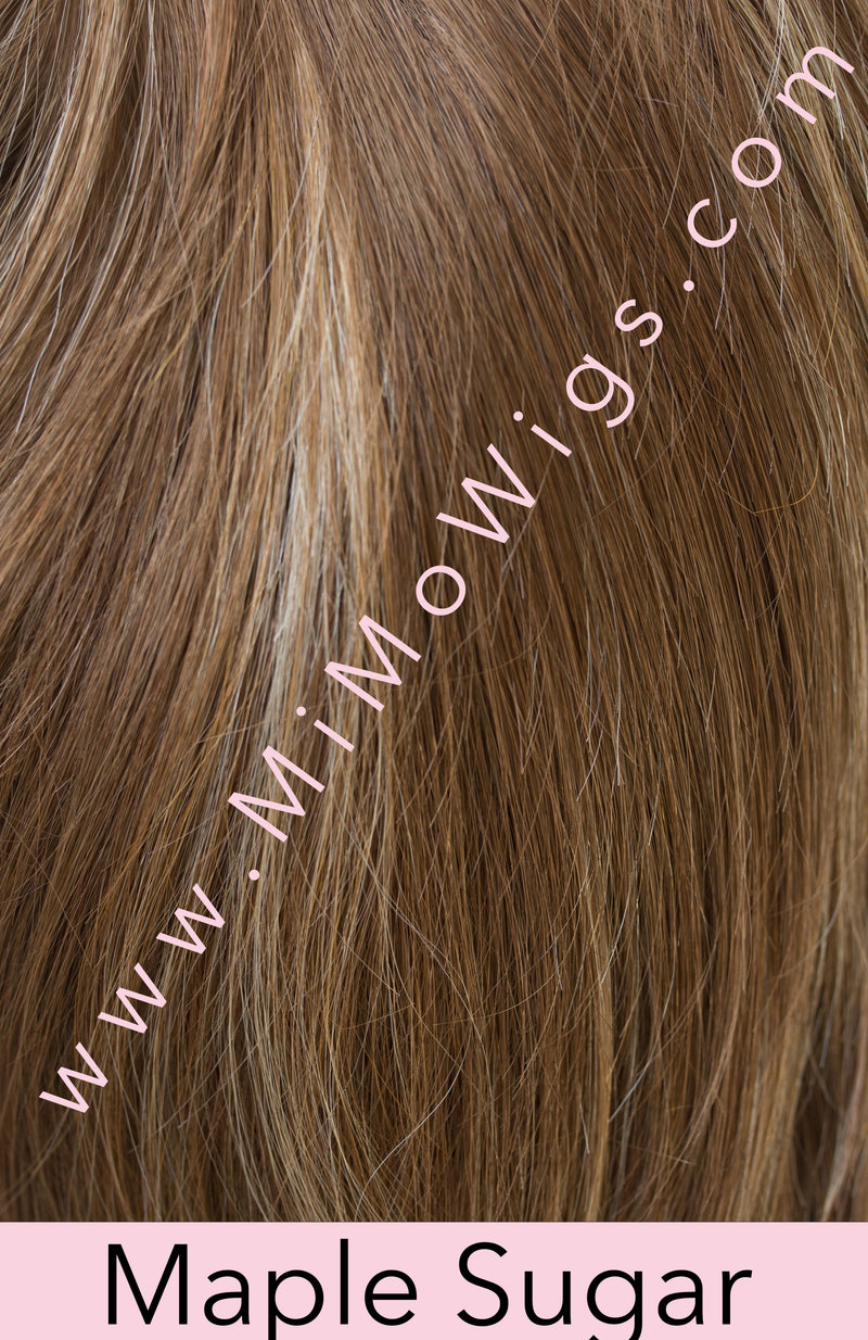 Audrey by Rene of Paris • Hi Fashion | shop name | Medical Hair Loss & Wig Experts.