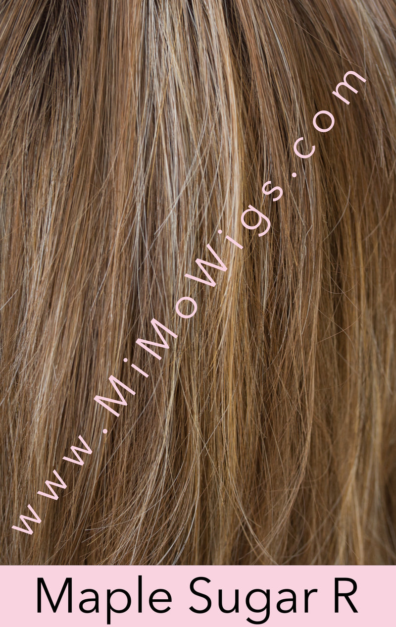 Cameron by Rene Of Paris • Hi Fashion Collection | shop name | Medical Hair Loss & Wig Experts.