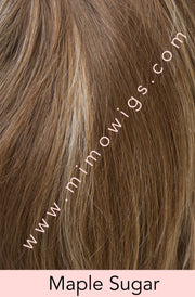 Brittany by René Of Paris • Amoré Collection | shop name | Medical Hair Loss & Wig Experts.