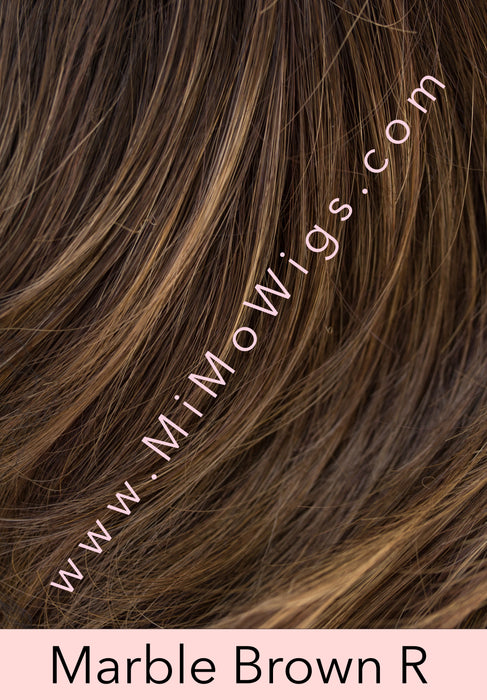Mod Sleek by René of Paris • Muse Collection - MiMo Wigs