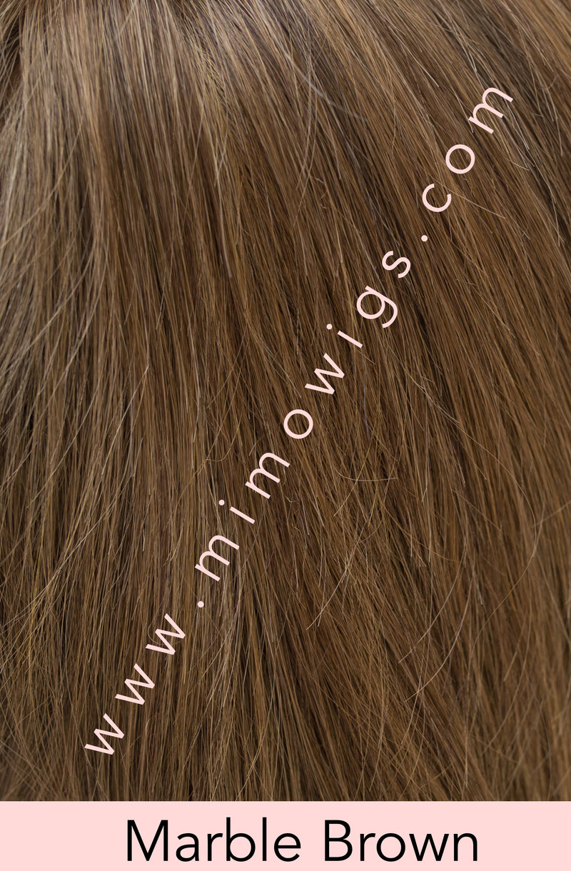 Brittany by René Of Paris • Amoré Collection | shop name | Medical Hair Loss & Wig Experts.