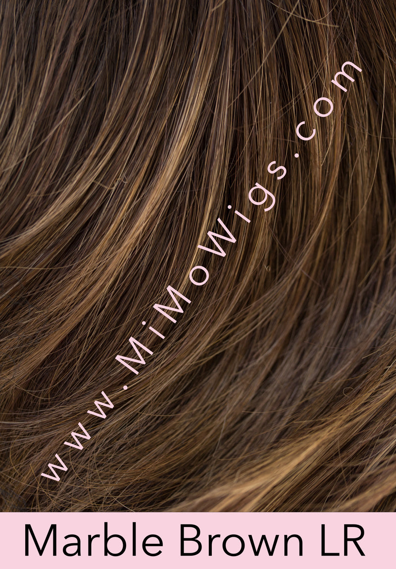 Kai by Rene Of Paris • Hi Fashion Collection | shop name | Medical Hair Loss & Wig Experts.