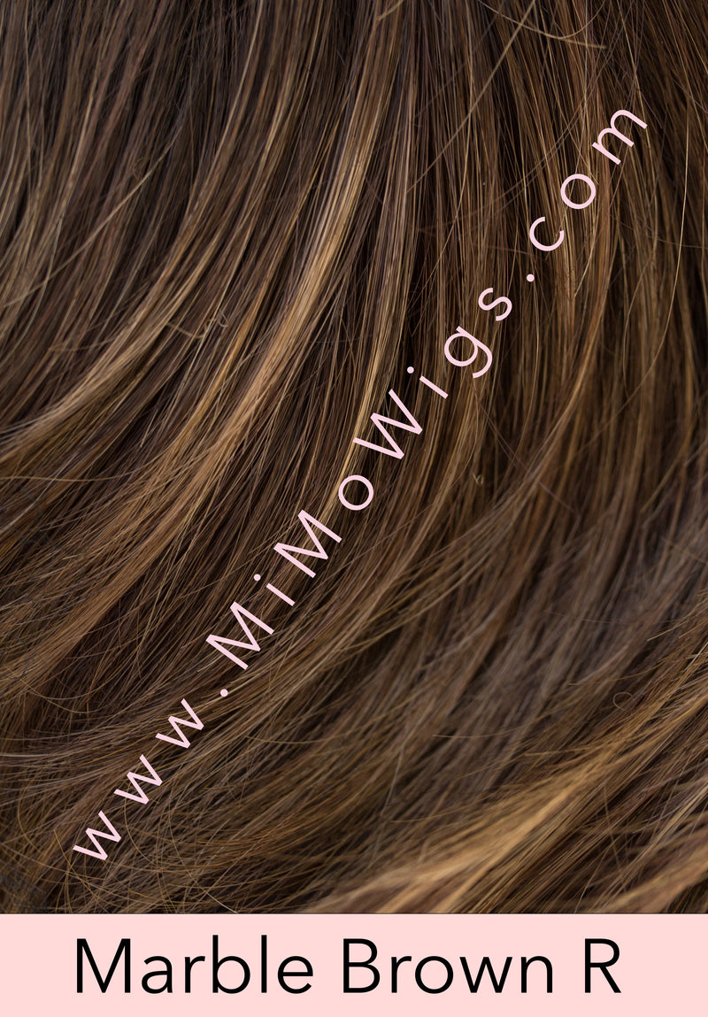 Braylen by René of Paris • Amoré Collection - MiMo Wigs
