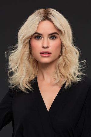 Margot by Jon Renau • Smartlace Human Hair