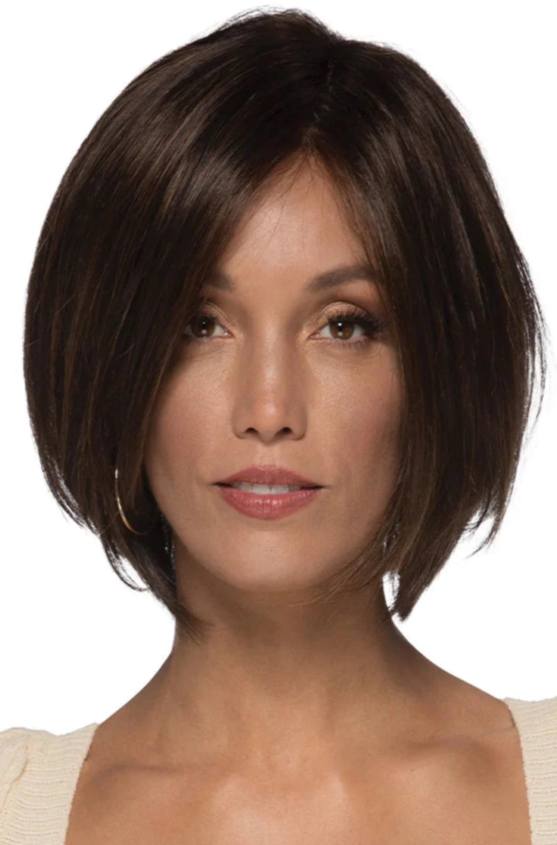 R8 /26H ••• Golden Brown with Golden Blonde Highlights