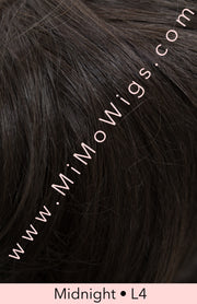 Aster by Sentoo • Lotus Collection | shop name | Medical Hair Loss & Wig Experts.