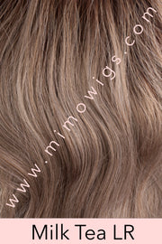 Wren by Rene Of Paris • Hi Fashion Collection - MiMo Wigs