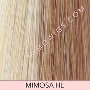 Chanelle by Tressallure • Classic Look Collection | shop name | Medical Hair Loss & Wig Experts.