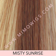 Ashlyn by Tressallure • Classic Look Collection | shop name | Medical Hair Loss & Wig Experts.