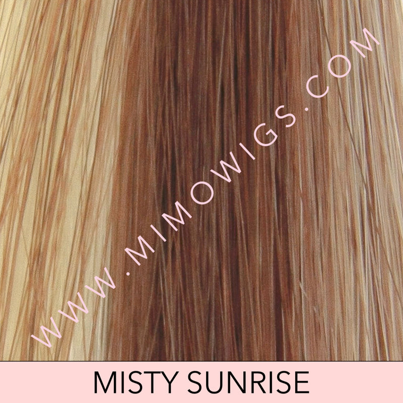 Ashlyn by Tressallure • Classic Look Collection | shop name | Medical Hair Loss & Wig Experts.