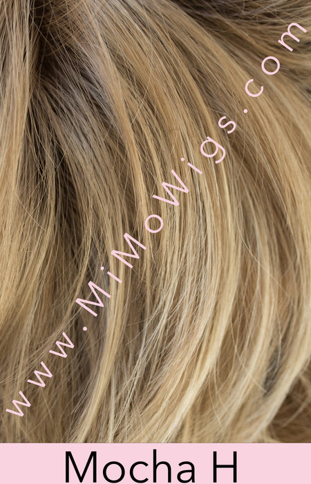 Claire by René Of Paris • Noriko Collection - MiMo Wigs