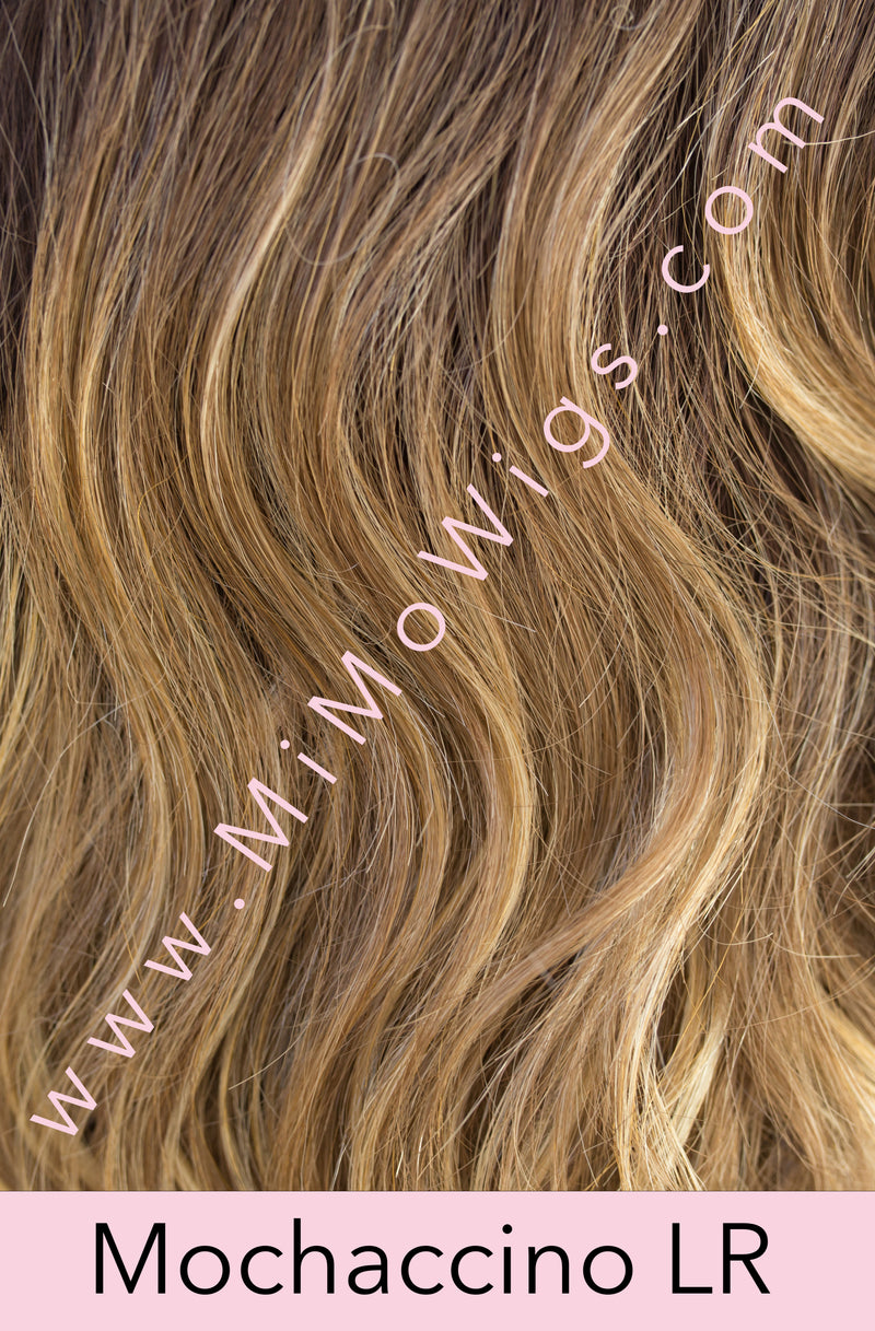 Evanna by Rene of Paris • Hi Fashion Collection - MiMo Wigs