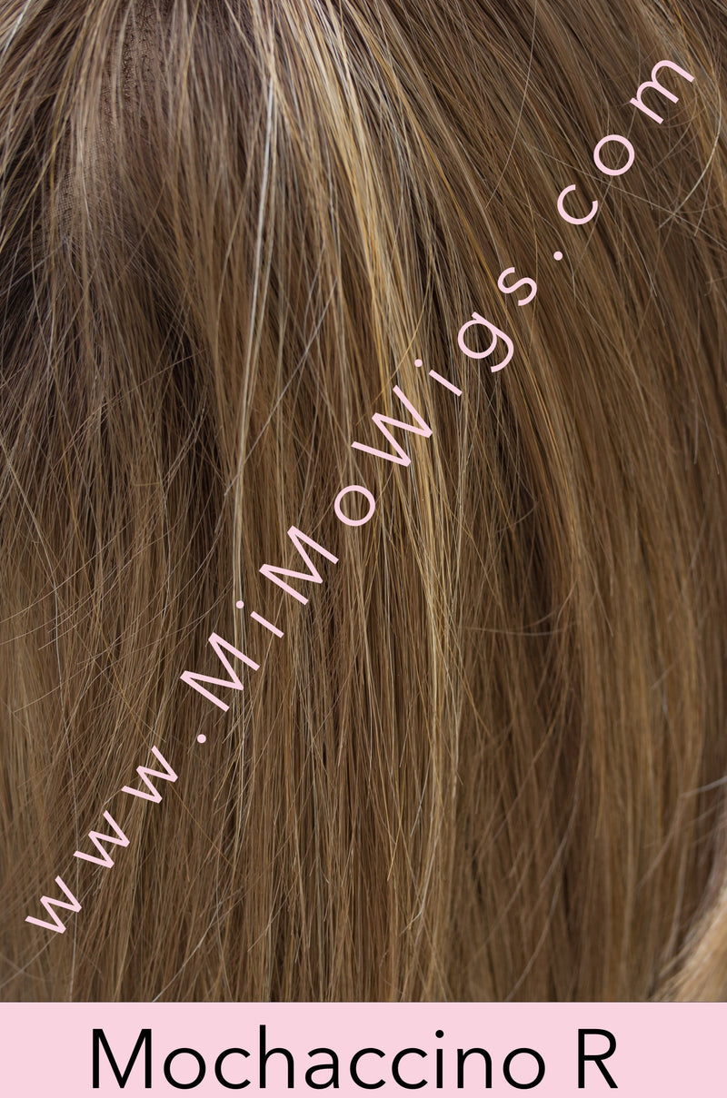 Brett by Rene of Paris • Noriko Collection