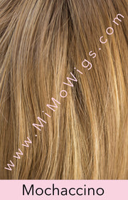 Bailey by Rene of Paris • Hi Fashion | shop name | Medical Hair Loss & Wig Experts.