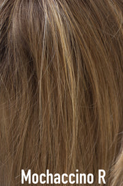 Hayden by Amoré | shop name | Medical Hair Loss & Wig Experts.