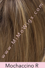 Jackson by René of Paris • Noriko Collection | shop name | Medical Hair Loss & Wig Experts.